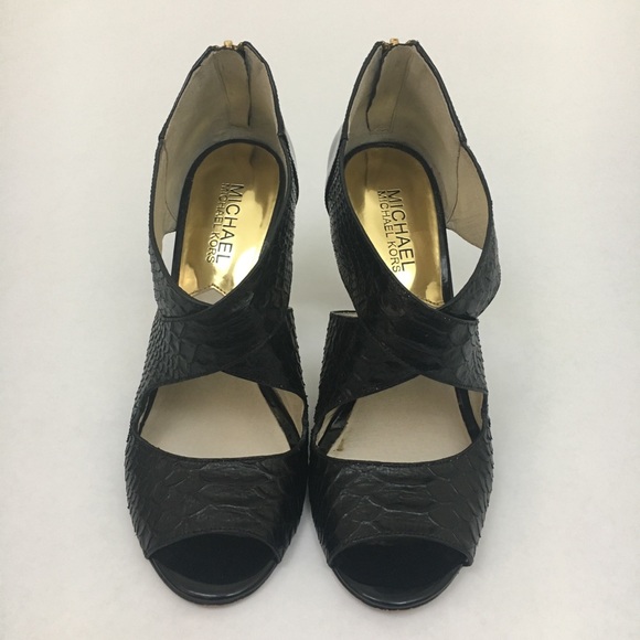 {Michael Kors} Heels - Picture 4 of 8